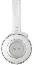 AKG K430 White