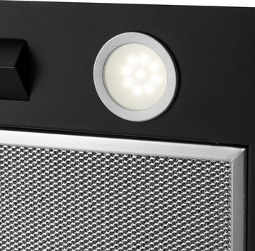 GRANADO Palamos 5503-700 black