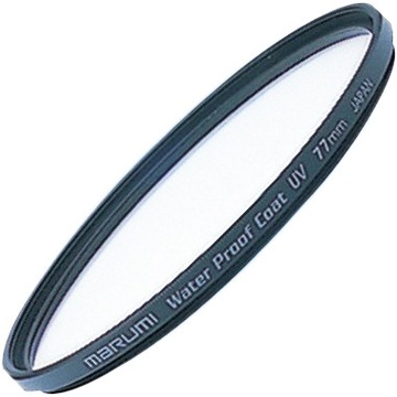 Marumi 52 mm UV WPC