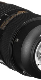 Nikon AF-S Nikkor 80-400mm f/4,5-5,6G ED VR (JAA817DA)