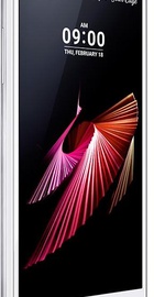 LG X Screen 16GB Single K500n White