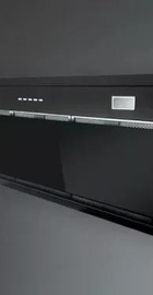 Falmec Burano 70 E.P. Black 600 (CBIN70.E9P2#ZZZN460F)