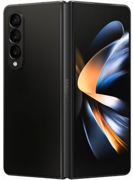 Samsung Galaxy Fold4 12/256GB Phantom Black (SM-F936BZKB) (Global Version)
