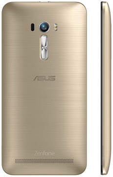 Asus ZenFone Selfie ZD551KL 16GB Sheer Gold