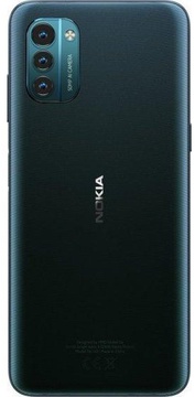 Nokia G21 4/128GB Nordic Blue