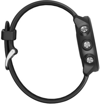 Garmin Forerunner 245 Music Black (010-02120-30)