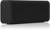 Braven 705 Portable Wireless Black plastic finish with Black end caps