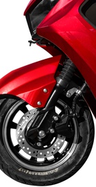 AIMA JOURNEY (Red) 2304 Wh
