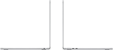 Apple MacBook Air 13,6" M2 Silver 2022 (MLY03)