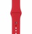 Apple Watch 42mm/44mm/45mm/46mm/49mm (PRODUCT) Red Sport Band (MU9N2)