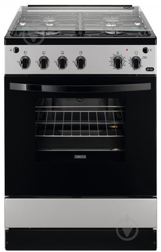 Zanussi ZCG612K1SA