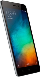 Xiaomi Redmi 3 Fashion Dark Gray