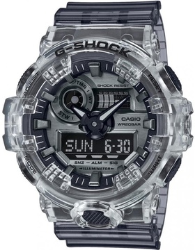 Casio GA-700SK-1AER