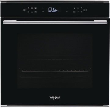 Whirlpool W7 OM4 4S1 P BL