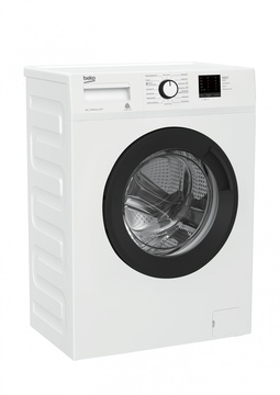 Beko WRS 5511 BAW