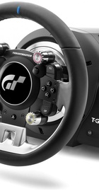 Thrustmaster T-GT II PS5/PS4/PC (4160823)