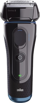 Braun 5040 S Series 5