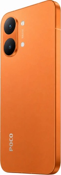 POCO X8 Pro Max 12/256GB Orange