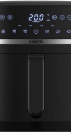 Xiaomi Mi Smart Air Fryer 6L MAF08 Black (BHR6942EU)