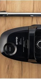 Gorenje VCE01G4AEBK