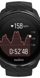 Suunto 9 ALL BLACK (SS050257000)