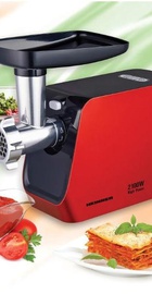 HEINNER MG-2100RD