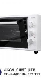 Minola FOET 4815 WH