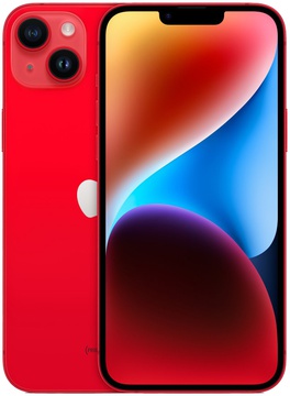 Apple iPhone 14 Plus 512GB PRODUCT(RED) (MQ5F3)