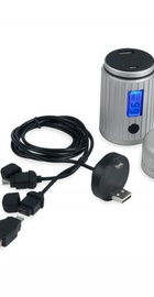 Powertraveller Powermonkey Explorer 2 (PMEXP2) 6000 mAh