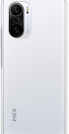 Xiaomi Poco F3 8/256GB Arctic White