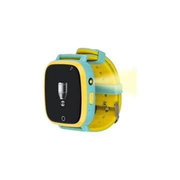 AmiGo GO001 iP67 Green