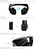 Cannice H2 Bluetooth black