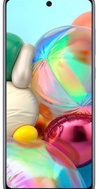 Samsung Galaxy A71 2020 SM-A715F 8/128GB Black