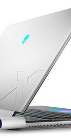 Alienware X16 R1(AWX16R1-9558SLV-PUS)