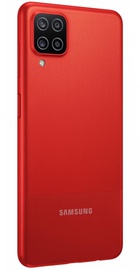 Samsung Galaxy A12 SM-A127F 4/64GB Red (SM-A127FZRV)