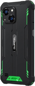 Oukitel WP20 Pro 4/64GB Eco Green