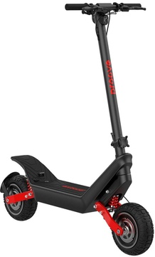 Proove Dual Sport (Black/Red)