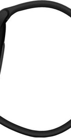 Garmin Vivomove 3 Slate Stainless Steel Bezel w. Black and Silicone B. (010-02239-01)