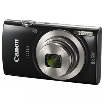 Canon Digital IXUS 185 Red