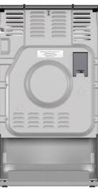 Gorenje MEK3011SB