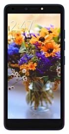Tecno POP 2F B1G 1/16GB Midnight Blue (4895180766015)