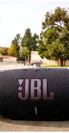 JBL Charge 6 Pink (JBLCHARGE6PINK)