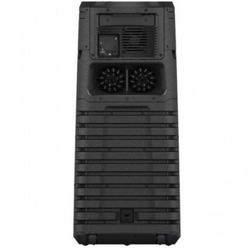 Sony MHC-V43D MHCV43D