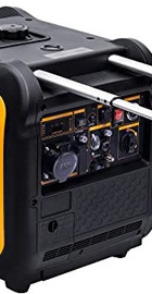 MaXpeedingRODS MXR5500