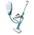 Black+Decker FSMH1351SM