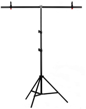 Mircopro T Bar Support T-150