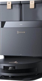 ECOVACS Deebot T50 Max Pro Omni Black (DEX54)