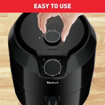 Tefal Easy Fry Classic (EY201815)