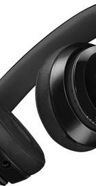 Beats Solo3 Wireless On-Ear Headphones Gloss Black (MNEN2)