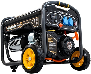 KOMPAK K4000S-DF